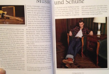 Dress-O-Rama im Schhuhguide für Männer