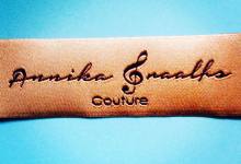 Annika Graalfs goes Couture!